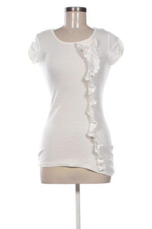 Damen Shirt Reserved, Größe M, Farbe Ecru, Preis € 9,78