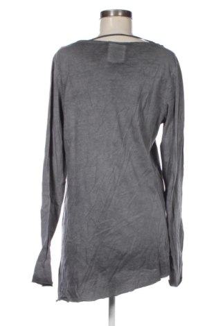 Damen Shirt Review, Größe M, Farbe Grau, Preis 17,46 €
