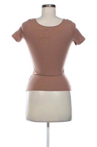 Damen Shirt Review, Größe XS, Farbe Beige, Preis 13,80 €