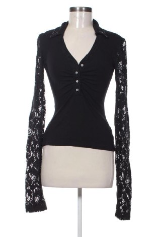 Bluză de femei Ricarda M, Mărime S, Culoare Negru, Preț 60,99 Lei
