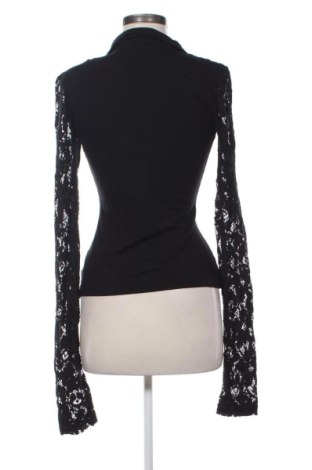 Bluză de femei Ricarda M, Mărime S, Culoare Negru, Preț 60,99 Lei