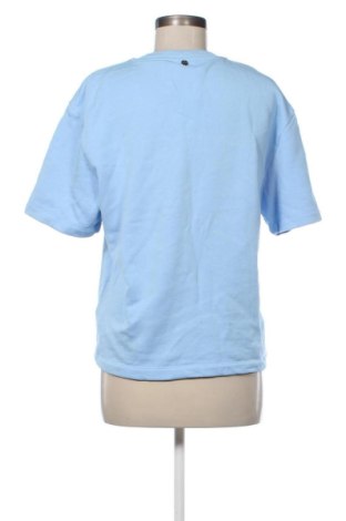 Damen Shirt Rich & Royal, Größe M, Farbe Blau, Preis 21,00 €