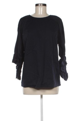 Damen Shirt Rick Cardona, Größe L, Farbe Blau, Preis 17,00 €