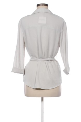 Bluză de femei River Island, Mărime M, Culoare Gri, Preț 72,00 Lei
