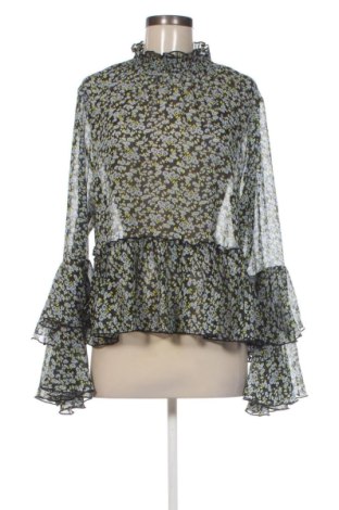 Dámska blúza River Island, Veľkosť L, Farba Viacfarebná, Cena  17,36 €