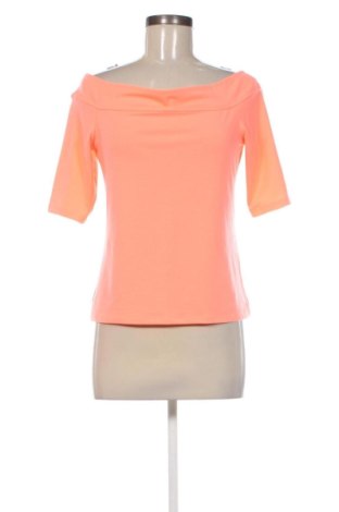Bluzka damska River Island, Rozmiar L, Kolor Różowy, Cena 74,00 zł
