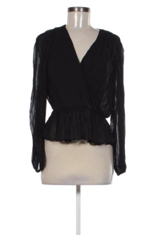 Дамска блуза River Island, Размер S, Цвят Черен, Цена 15,84 €