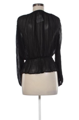 Дамска блуза River Island, Размер S, Цвят Черен, Цена 15,84 €