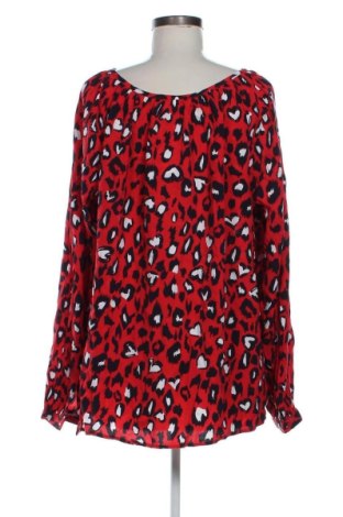 Damen Shirt Rock Your Curves by Angelina Kirsch, Größe XXL, Farbe Mehrfarbig, Preis € 11,99