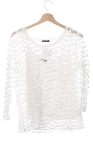 Damen Shirt Roman, Größe XL, Farbe Weiß, Preis 17,00 €