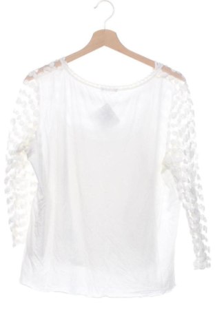 Damen Shirt Roman, Größe XL, Farbe Weiß, Preis 17,00 €