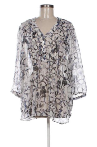Bluzka damska Rose & Olive, Rozmiar XXL, Kolor Kolorowy, Cena 52,42 zł