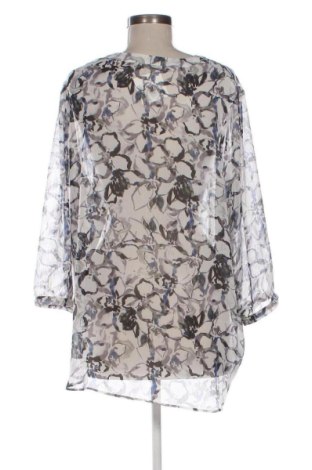 Bluzka damska Rose & Olive, Rozmiar XXL, Kolor Kolorowy, Cena 52,42 zł