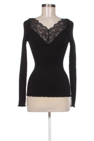 Damen Shirt Rosemunde, Größe M, Farbe Schwarz, Preis 55,00 €