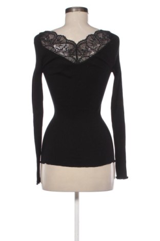 Damen Shirt Rosemunde, Größe M, Farbe Schwarz, Preis 55,00 €