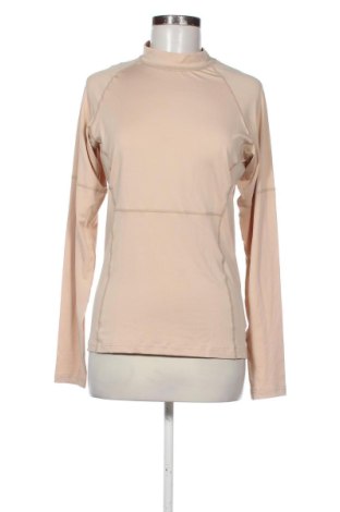 Damen Shirt Rukka, Größe M, Farbe Beige, Preis 22,99 €