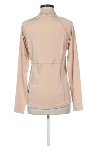 Damen Shirt Rukka, Größe M, Farbe Beige, Preis 22,99 €