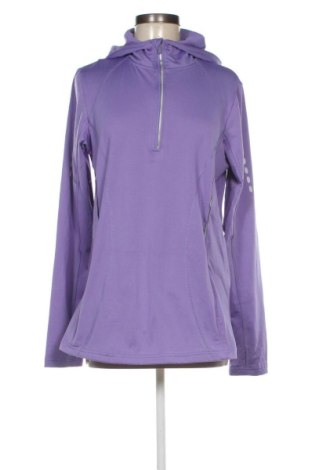 Damen Shirt Running Gear By TCM, Größe M, Farbe Lila, Preis 15,99 €