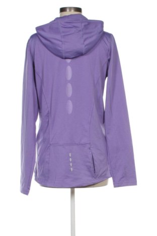 Damen Shirt Running Gear By TCM, Größe M, Farbe Lila, Preis 15,99 €