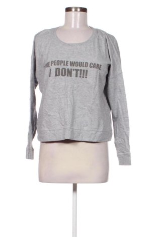 Bluză de femei Rut & Circle, Mărime XXL, Culoare Gri, Preț 107,99 Lei