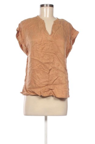 Damen Shirt S.Oliver, Größe S, Farbe Braun, Preis 17,99 €