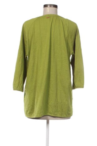 Bluză de femei S.Oliver, Mărime XXL, Culoare Verde, Preț 85,99 Lei