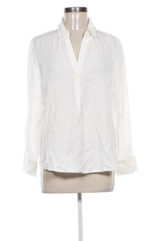 Дамска блуза S.Oliver, Размер XL, Цвят Бял, Цена 17,46 €