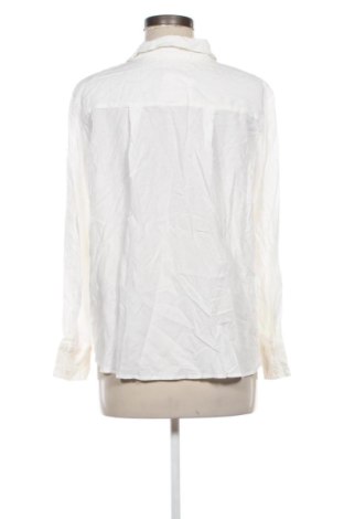 Дамска блуза S.Oliver, Размер XL, Цвят Бял, Цена 17,46 €