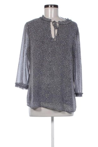 Дамска блуза S.Oliver, Размер M, Цвят Многоцветен, Цена 17,00 €