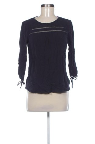 Damen Shirt S.Oliver, Größe M, Farbe Blau, Preis 22,99 €