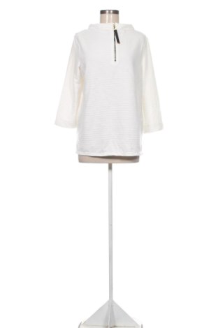 Дамска блуза S.Oliver, Размер L, Цвят Бял, Цена 17,89 €