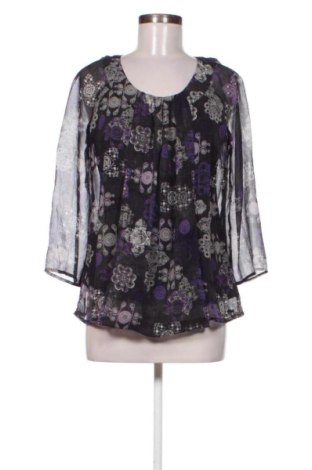 Damen Shirt S.Oliver, Größe M, Farbe Mehrfarbig, Preis 22,99 €