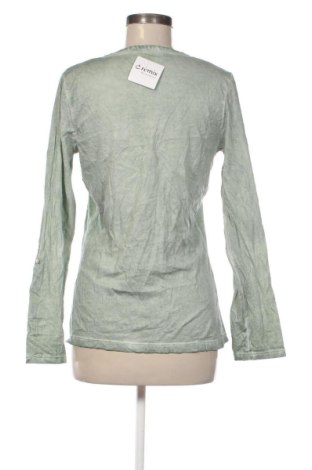 Dámska blúza S.Oliver, Veľkosť M, Farba Zelená, Cena  20,95 €