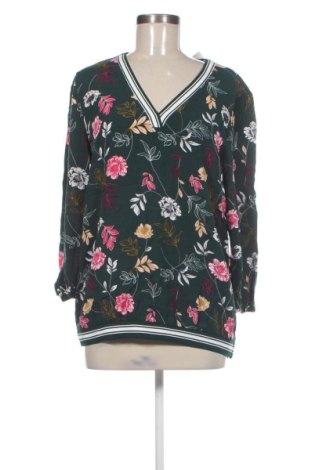 Damen Shirt S.Oliver, Größe M, Farbe Mehrfarbig, Preis 22,99 €