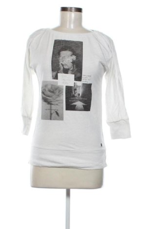 Damen Shirt S.Oliver, Größe XS, Farbe Weiß, Preis 22,20 €