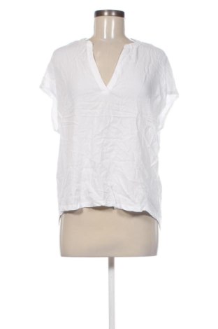 Bluză de femei S.Oliver, Mărime M, Culoare Alb, Preț 85,99 Lei
