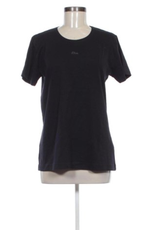 Bluză de femei S.Oliver, Mărime XL, Culoare Negru, Preț 85,99 Lei