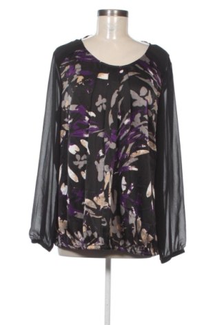 Bluză de femei S.Oliver, Mărime XL, Culoare Multicolor, Preț 107,99 Lei