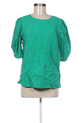 Bluză de femei S.Oliver, Mărime L, Culoare Verde, Preț 85,99 Lei