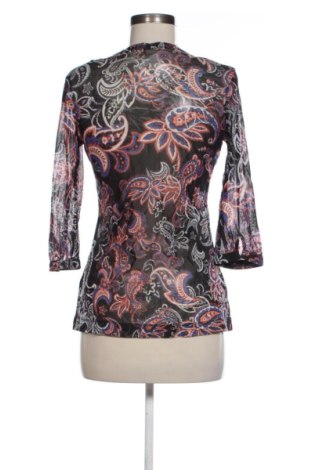 Damen Shirt S.Oliver, Größe M, Farbe Mehrfarbig, Preis 17,00 €