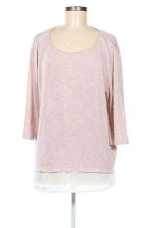 Damen Shirt S.Oliver, Größe XL, Farbe Rosa, Preis 22,99 €