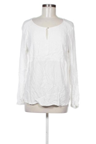 Damen Shirt S.Oliver, Größe XL, Farbe Weiß, Preis 22,99 €