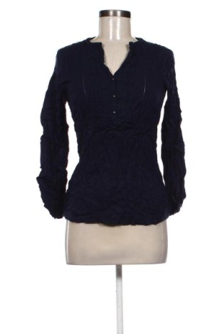 Damen Shirt S.Oliver, Größe S, Farbe Blau, Preis 22,99 €