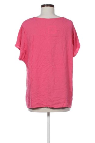 Дамска блуза S.Oliver, Размер XL, Цвят Розов, Цена 14,31 €
