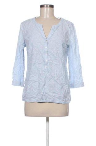 Дамска блуза S.Oliver, Размер M, Цвят Многоцветен, Цена 17,89 €