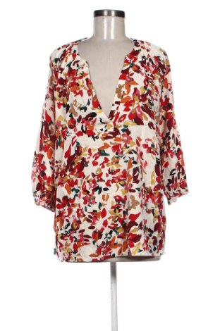 Damen Shirt S.Oliver, Größe 3XL, Farbe Mehrfarbig, Preis 17,99 €