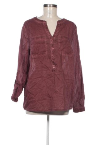 Bluză de femei S.Oliver, Mărime XL, Culoare Roșu, Preț 47,99 Lei, #136391223