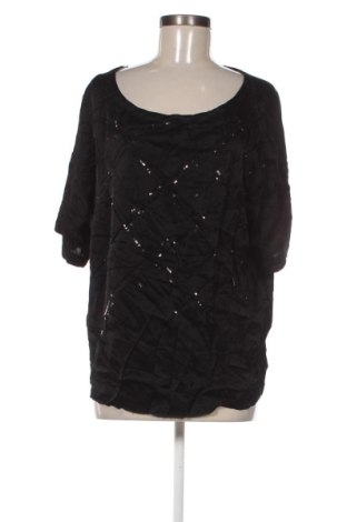 Bluză de femei S.Oliver, Mărime XL, Culoare Negru, Preț 85,99 Lei