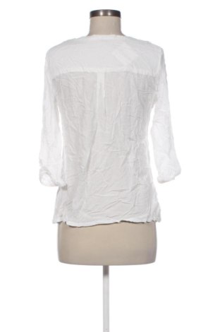 Дамска блуза S.Oliver, Размер M, Цвят Бял, Цена 17,89 €