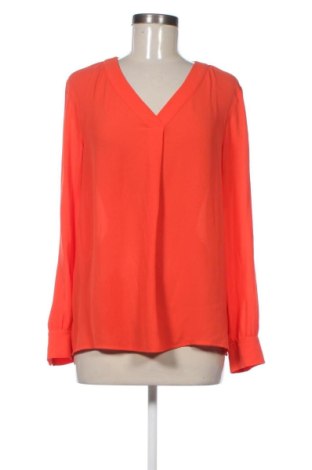 Bluză de femei S.Oliver, Mărime M, Culoare Portocaliu, Preț 26,99 Lei, #136399590